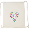 Calico Backsack